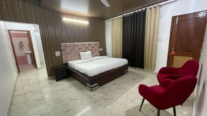 3 BHK Apartment For Rent in The Baya Park, Dadar West