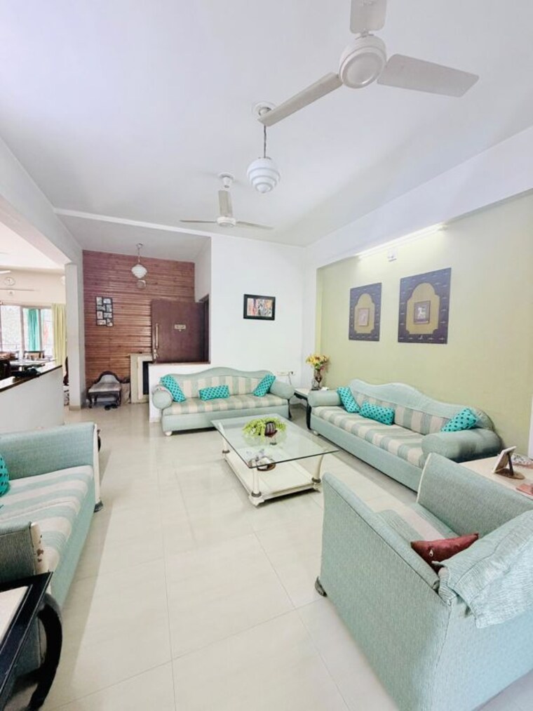 Team Area, the-baya-park 3 Bedroom 1100 Sq.Ft. Apartment In Dadar West Mumbai 10515985