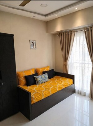 Bedroom in 1 BHK Apartment at Ashok Nagar CHS Andheri, Andheri East – for Rent