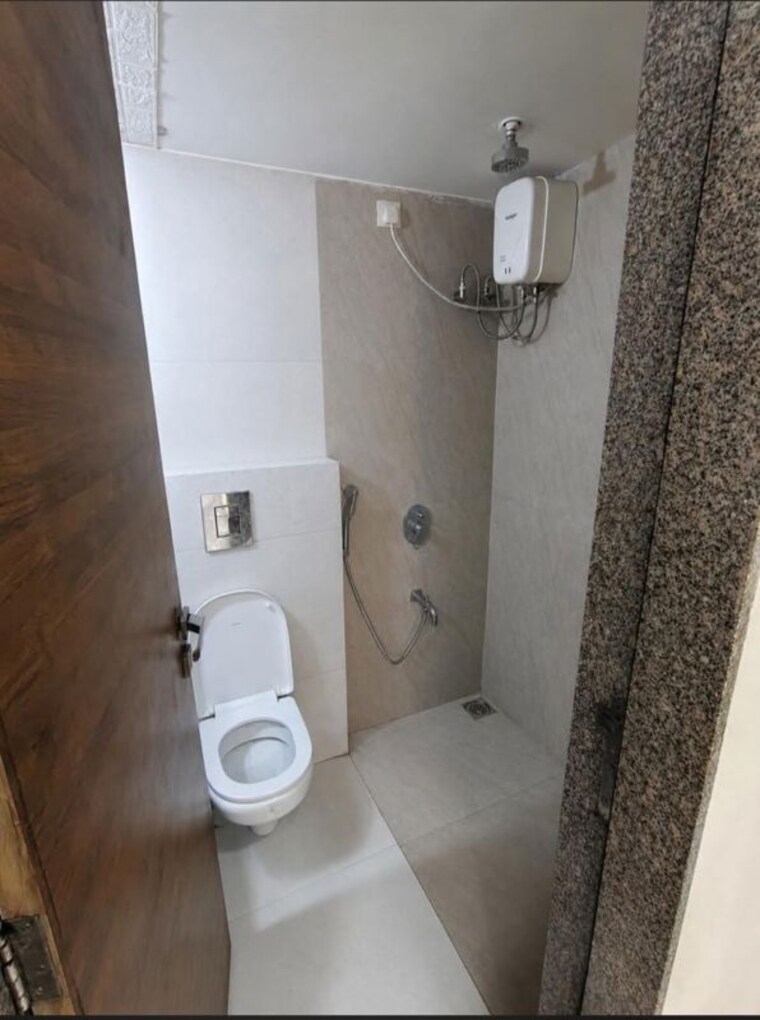 Bathroom, ashok-nagar-chs-andheri 1 Bedroom 485 Sq.Ft. Apartment In Andheri East Mumbai 10515993