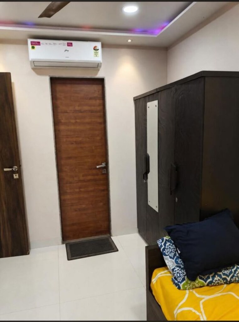 Bedroom, ashok-nagar-chs-andheri 1 Bedroom 485 Sq.Ft. Apartment In Andheri East Mumbai 10515993
