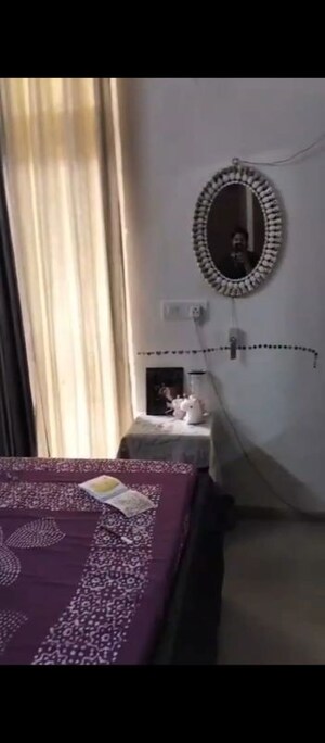 Bathroom in 3 BHK Apartment at Mahagun Mywoods, Sector 16c Greater Noida – for Sale