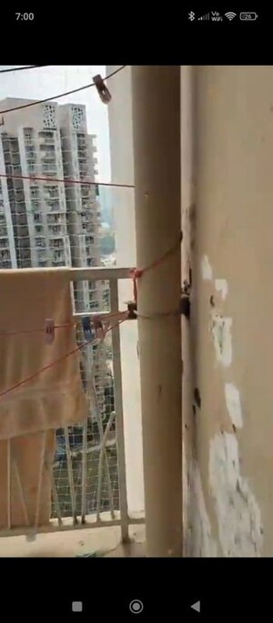 Master Plan in 3 BHK Apartment at Mahagun Mywoods, Sector 16c Greater Noida – for Sale