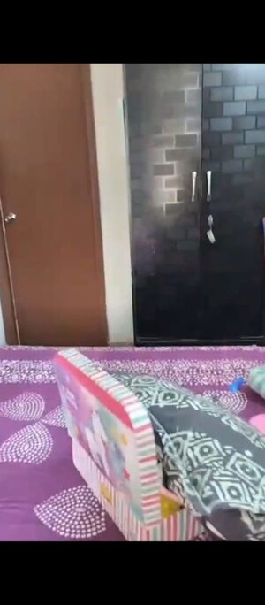 Bedroom in 3 BHK Apartment at Mahagun Mywoods, Sector 16c Greater Noida – for Sale