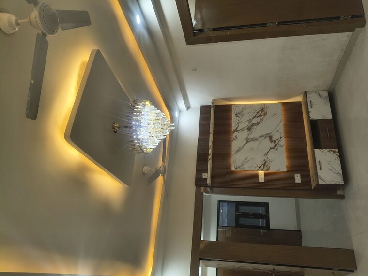 undefined, bhadauria-apartment 4 Bedroom 1700 Sq.Ft. Builder Floor In Sector 49 Noida 10515994