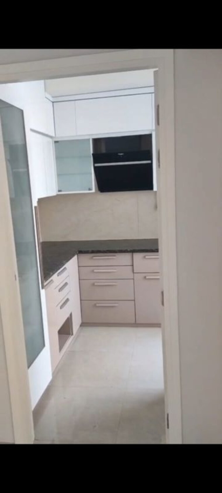 Bathroom, m3m-marina 2 Bedroom 1258 Sq.Ft. Apartment In Sector 68 Gurgaon 10516004