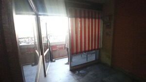 Floor Plan in  Shop at Devpuri – for Sale
