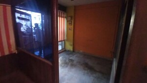 Floor Plan in  Shop at Devpuri – for Sale