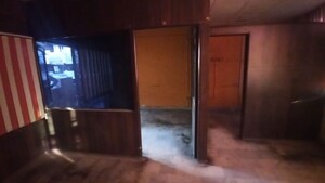 Floor Plan in  Shop at Devpuri – for Sale
