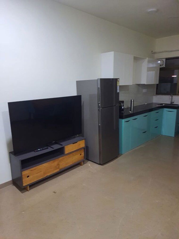 Kitchen, mahindra-vicino 1 Bedroom 398 Sq.Ft. Apartment In Andheri East Mumbai 10516020