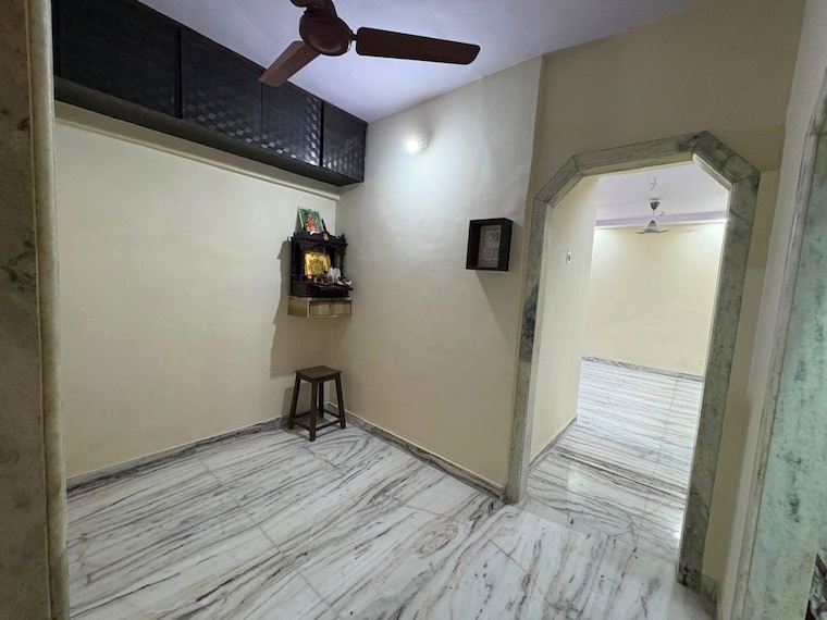 Room, premraj-chs 1.5 Bedroom 450 Sq.Ft. Apartment In Mulund East Mumbai 10516015