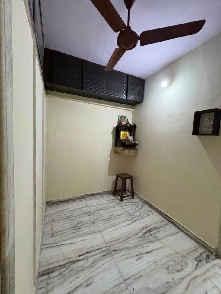 Room, premraj-chs 1.5 Bedroom 450 Sq.Ft. Apartment In Mulund East Mumbai 10516015