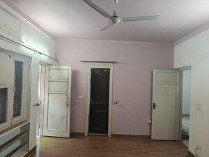 Building Lobby in 3 BHK Builder Floor at Model Town – for Rent