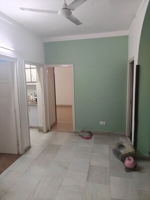 Room in 3 BHK Builder Floor at Model Town – for Rent