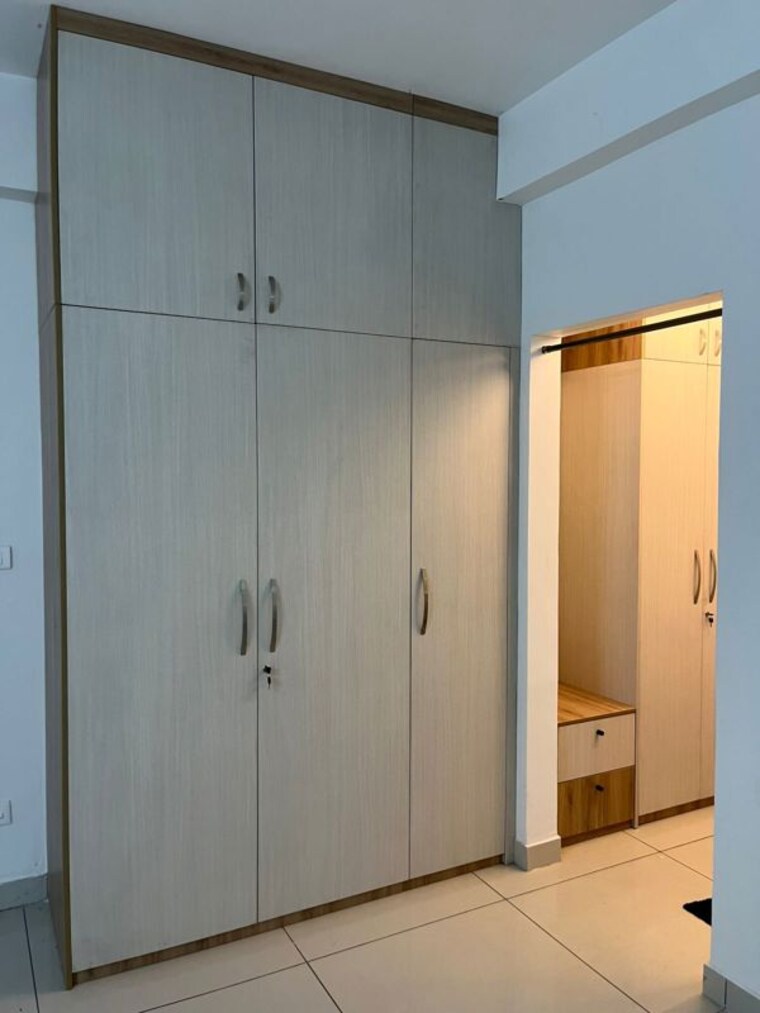 undefined, om-sree-heights 3 Bedroom 2660 Sq.Ft. Apartment In Yapral Hyderabad 10516010