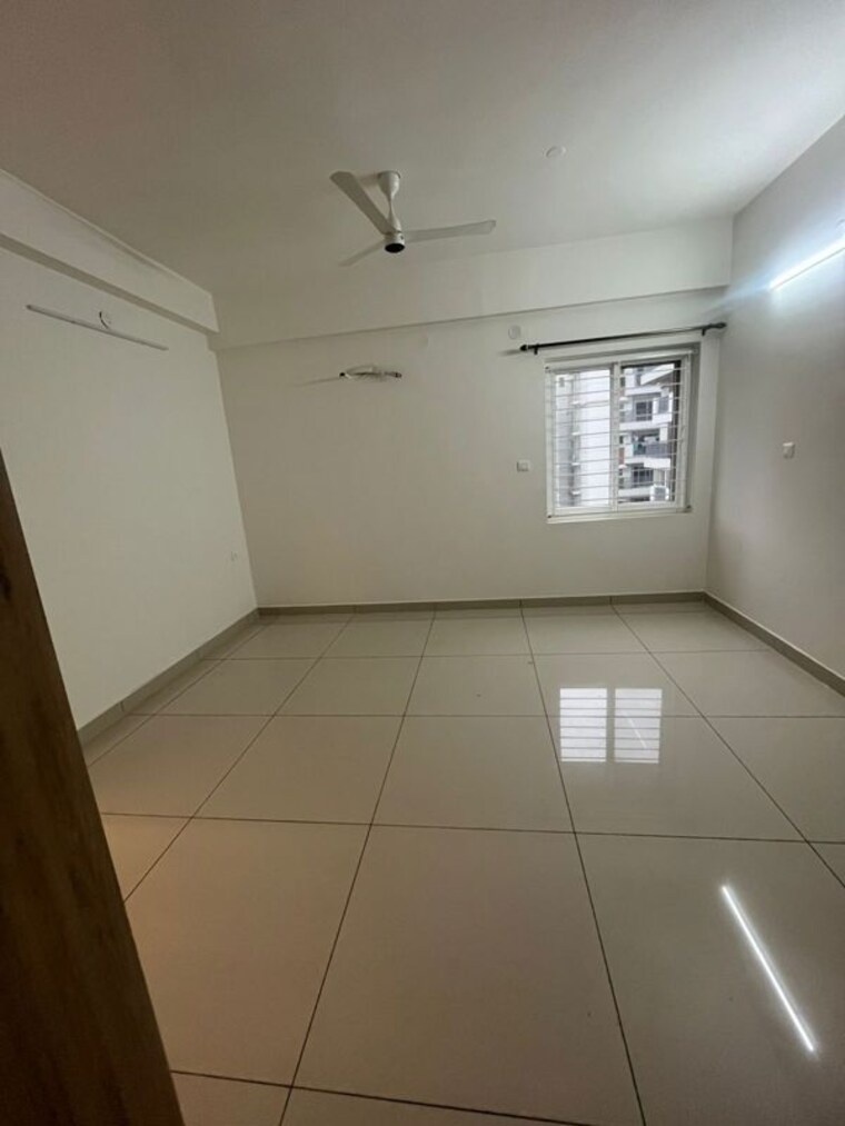 Kitchen, om-sree-heights 3 Bedroom 2660 Sq.Ft. Apartment In Yapral Hyderabad 10516010