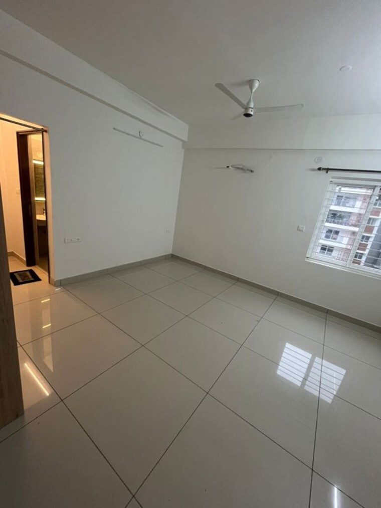 Bathroom, om-sree-heights 3 Bedroom 2660 Sq.Ft. Apartment In Yapral Hyderabad 10516010