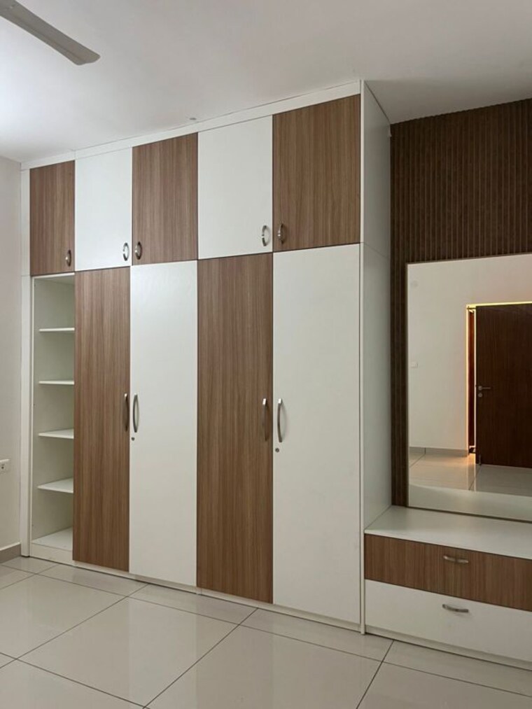 Room, om-sree-heights 3 Bedroom 2660 Sq.Ft. Apartment In Yapral Hyderabad 10516010