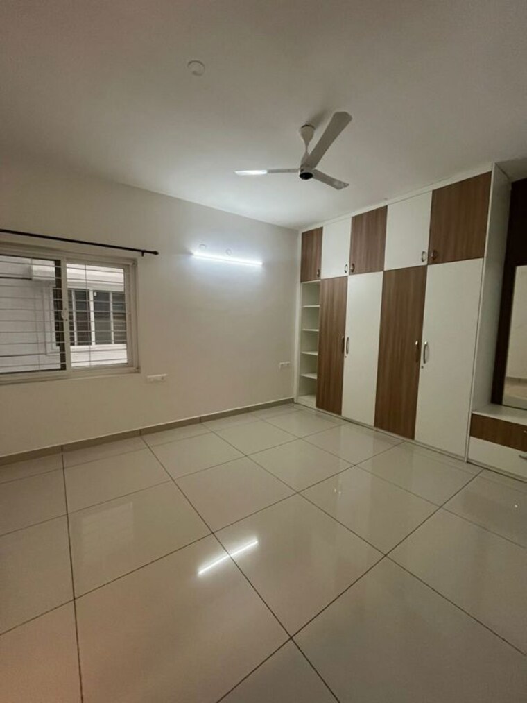 Kitchen, om-sree-heights 3 Bedroom 2660 Sq.Ft. Apartment In Yapral Hyderabad 10516010