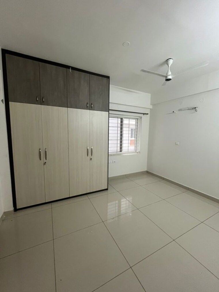 Kitchen, om-sree-heights 3 Bedroom 2660 Sq.Ft. Apartment In Yapral Hyderabad 10516010