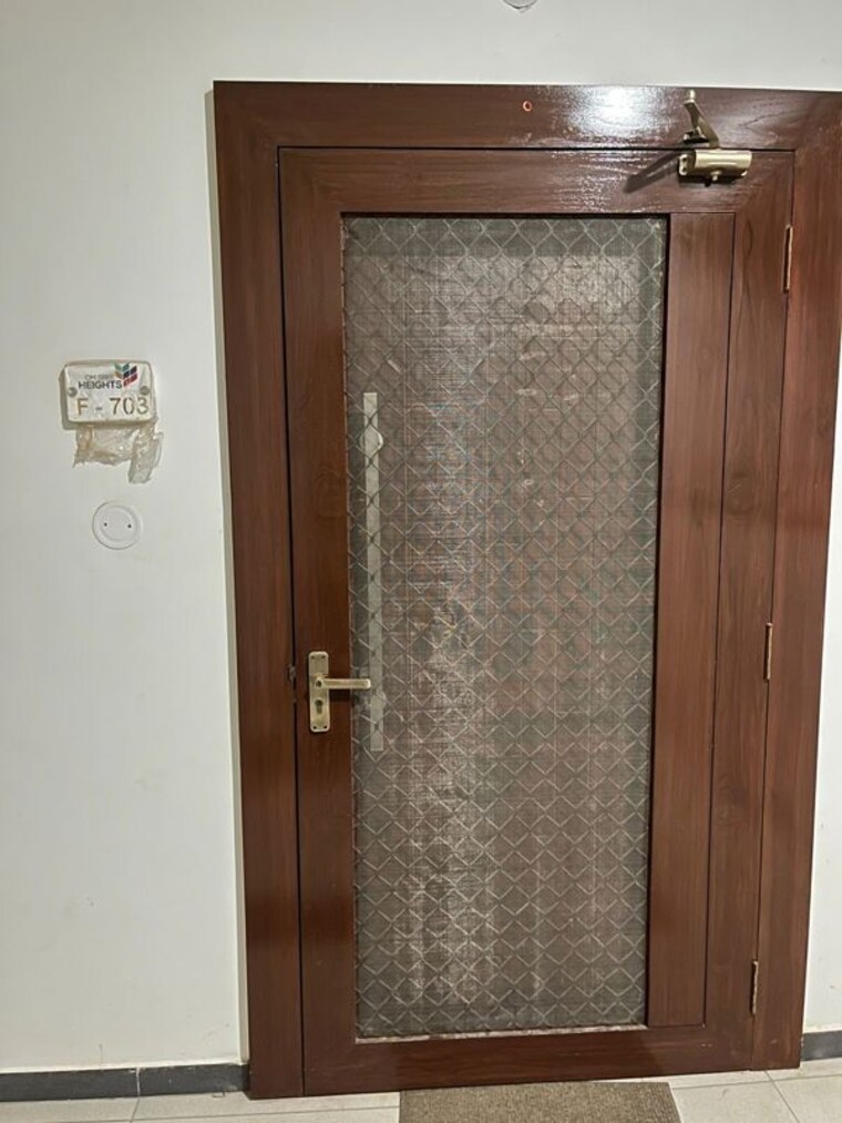 undefined, om-sree-heights 3 Bedroom 2660 Sq.Ft. Apartment In Yapral Hyderabad 10516010