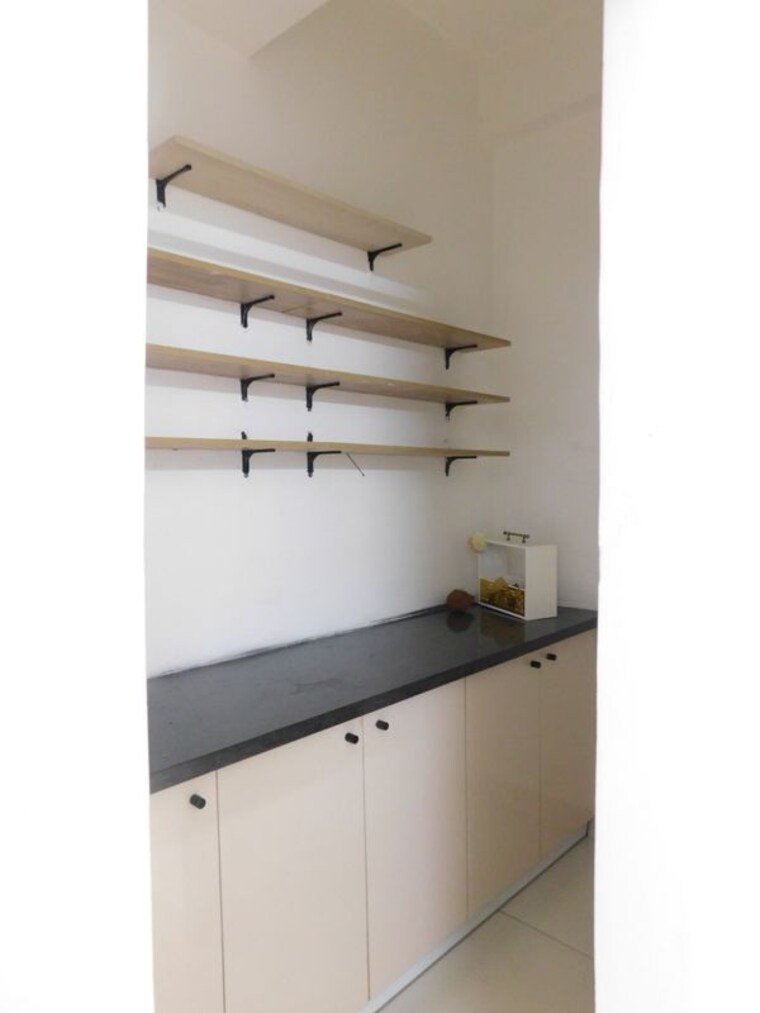 undefined, om-sree-heights 3 Bedroom 2660 Sq.Ft. Apartment In Yapral Hyderabad 10516010