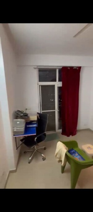 3 BHK Apartment For Sale in Mahagun My Woods, Sector 16c Greater Noida