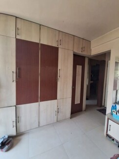 2 BHK + Study Room Apartment For Rent in Pebbles II