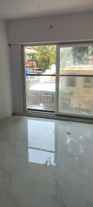 1 BHK 500 Sq.Ft. Apartment in Asshna Seabliss