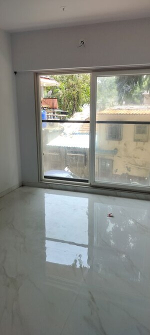 1 BHK Apartment For Sale in Asshna Seabliss, Versova