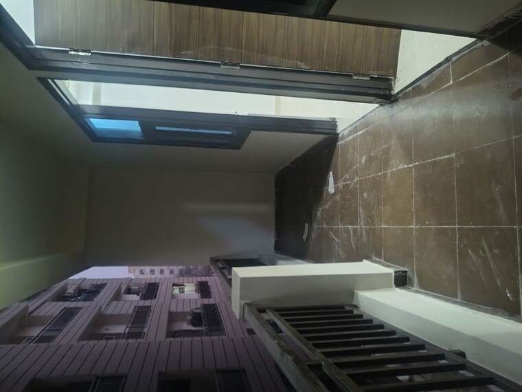 Kitchen, galaxy-apartments-sector-49 4 Bedroom 1700 Sq.Ft. Builder Floor In Sector 49 Noida 10516012