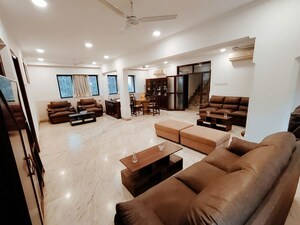 3 BHK Apartment For Rent in Madhav Palacia, Ghodbunder Road