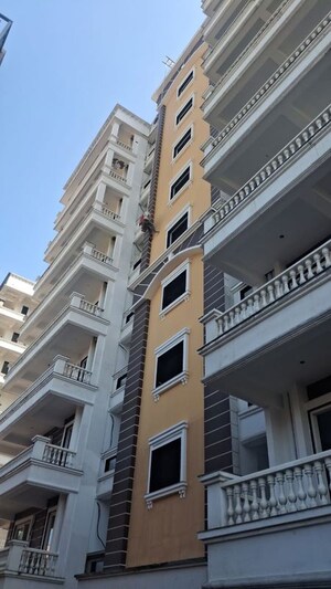 1 BHK Apartment – Exterior View View at Suman Nagar - for Sale