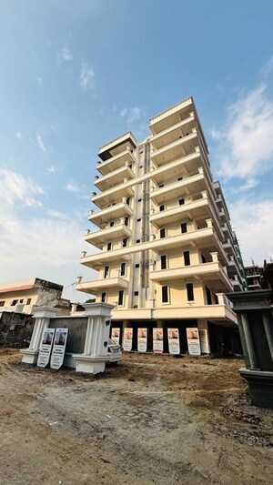 1 BHK Apartment For Sale in Suman Nagar