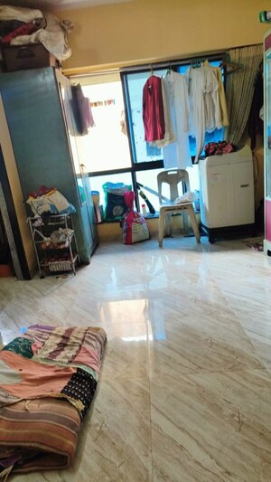 Parking in 1 BHK Apartment at Cosmo House, Santacruz East – for Sale