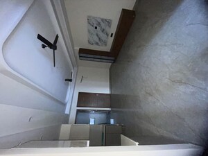 Bathroom in 3 BHK Builder Floor at Puri Kohinoor, Sector 89 – for Sale