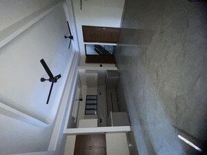 Balcony in 3 BHK Builder Floor at Puri Kohinoor, Sector 89 – for Sale