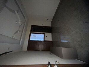 Kitchen in 3 BHK Builder Floor at Puri Kohinoor, Sector 89 – for Sale