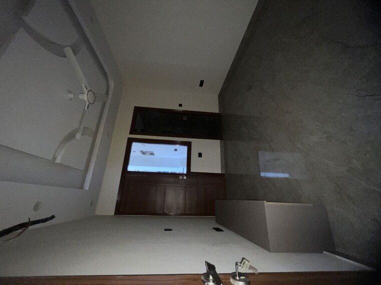 Kitchen, puri-kohinoor 3 Bedroom 1440 Sq.Ft. Builder Floor In Sector 89 Faridabad 10516032