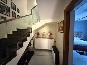 Kitchen in 3 BHK Villa at Yapral – for Sale