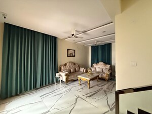 Bedroom in 3 BHK Villa at Yapral – for Sale