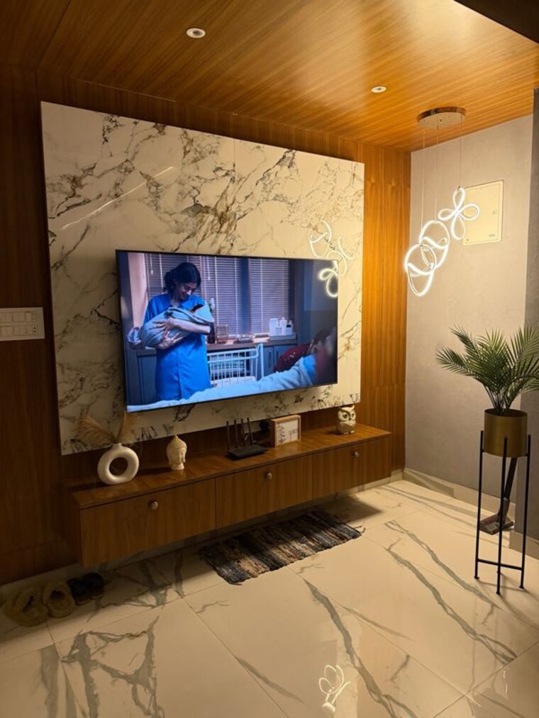 Kitchen, yapral 3 Bedroom 200 Sq.Ft. Villa In Yapral Hyderabad 10516034