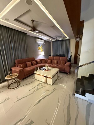 Team Area in 3 BHK Villa at Yapral – for Sale