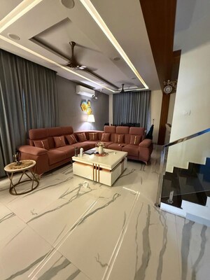 Team Area in 3 BHK Villa at Yapral – for Sale