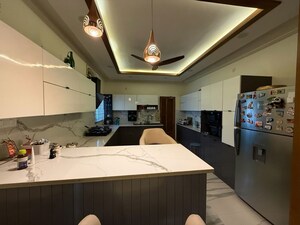 Team Area in 3 BHK Villa at Yapral – for Sale