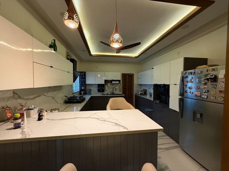 Team Area, yapral 3 Bedroom 200 Sq.Ft. Villa In Yapral Hyderabad 10516034