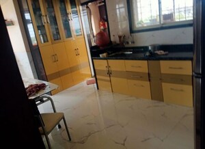 3 BHK Apartment For Sale in Pimple Gurav