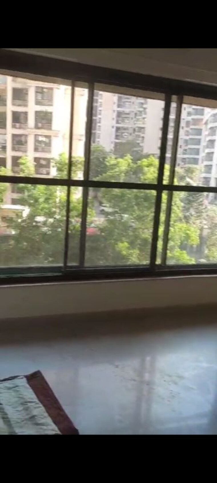 Bedroom, k-raheja-ascencio 2 Bedroom 750 Sq.Ft. Apartment In Chandivali Mumbai 10516044