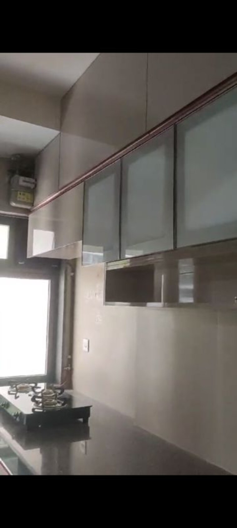 Kitchen, k-raheja-ascencio 2 Bedroom 750 Sq.Ft. Apartment In Chandivali Mumbai 10516044