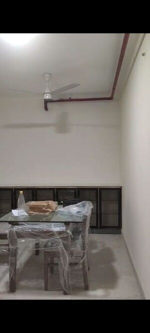Living Room in 2 BHK Apartment at K Raheja Ascencio, Chandivali – for Rent